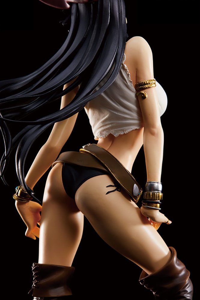Banpresto One Piece FLAG DIAMOND SHIP-BOA.HANCOCK- Boa Hancock (Prêmio)