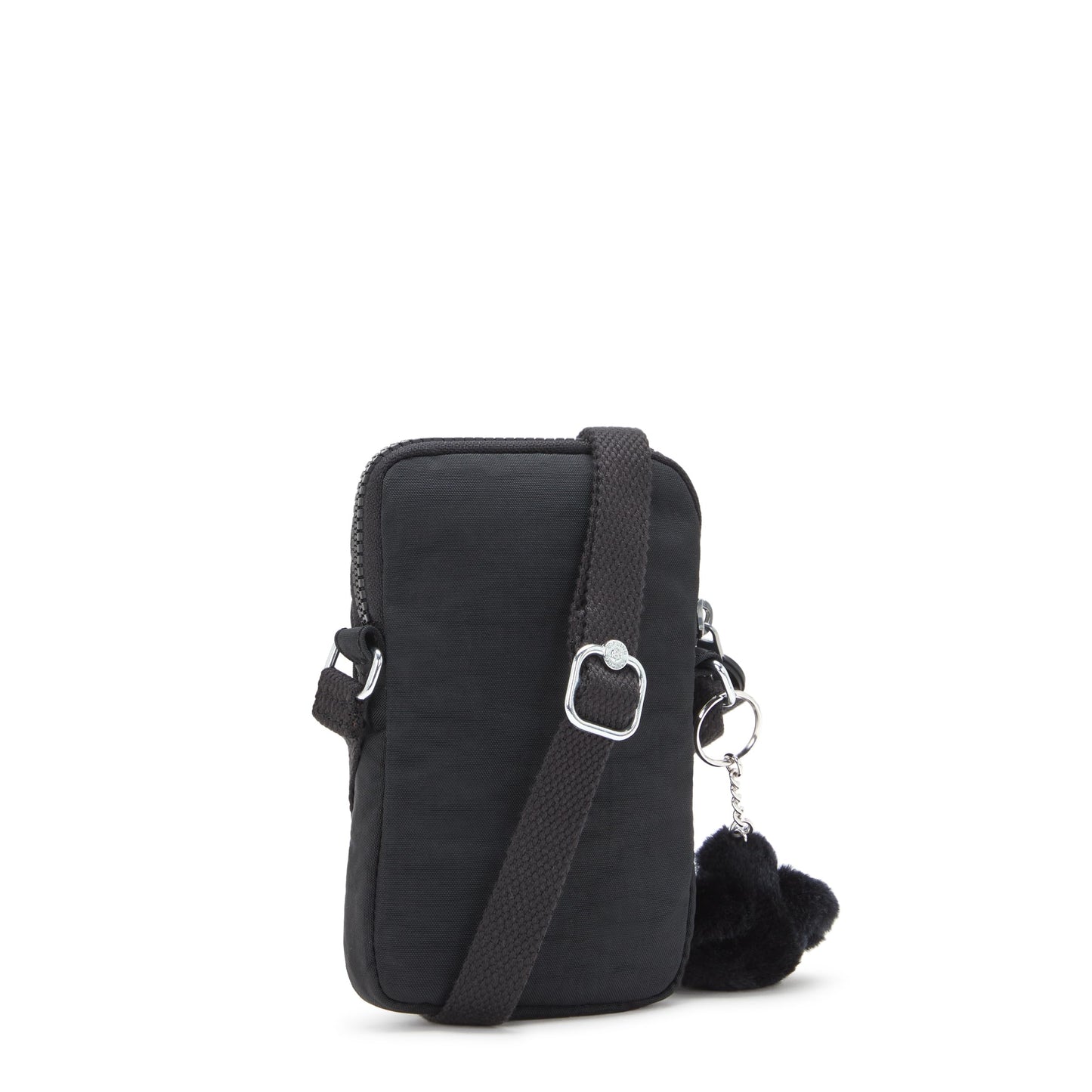 Kipling Unissex Tally, Bolsa para celular, Black Noir, Tamanho Único EU