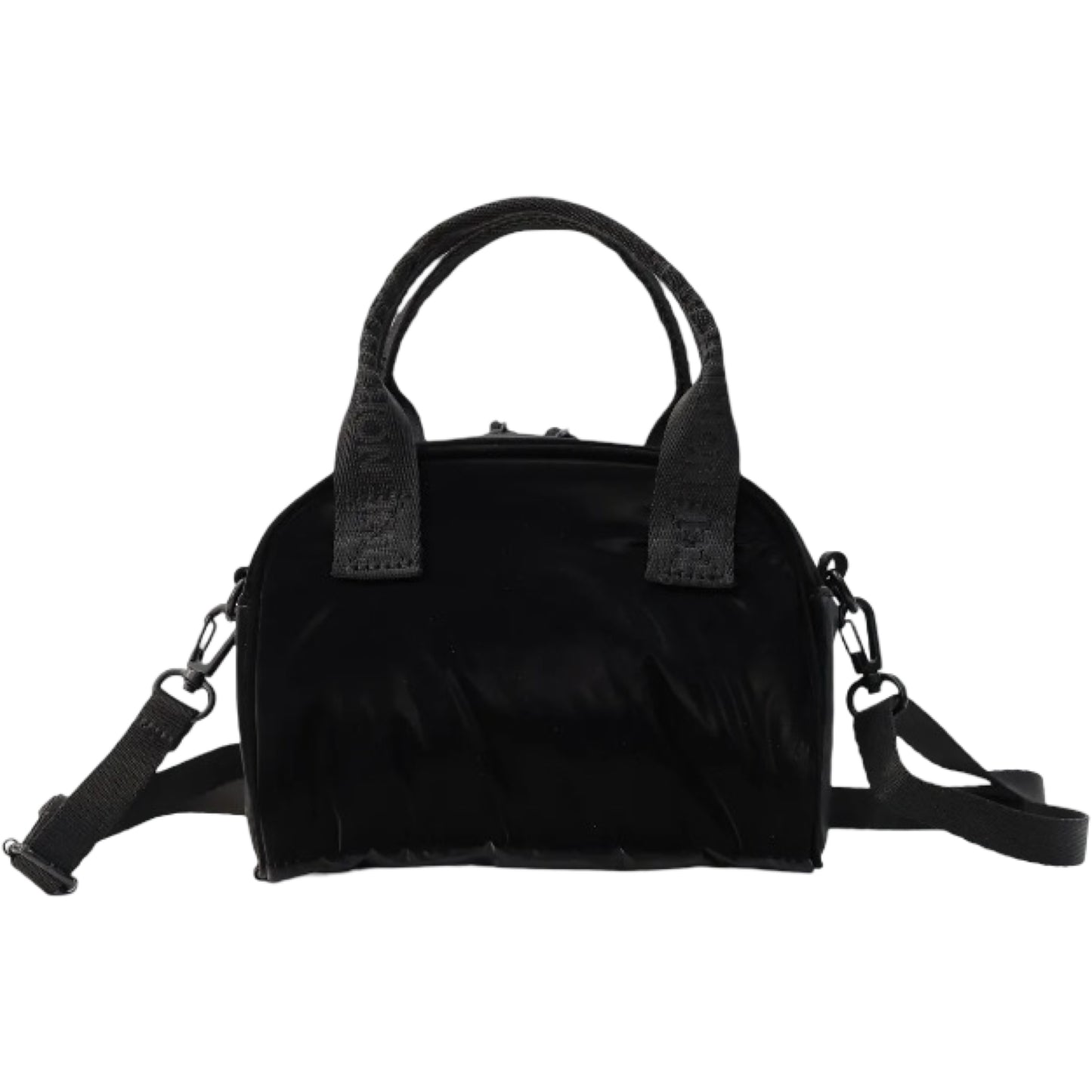 [THE NORTH FACE] K'S PUFFY TOTE Bolsa MINI★Nova coleção Outono/Inverno 25★Popular