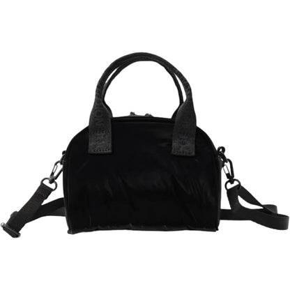 [THE NORTH FACE] K'S PUFFY TOTE Bolsa MINI★Nova coleção Outono/Inverno 25★Popular