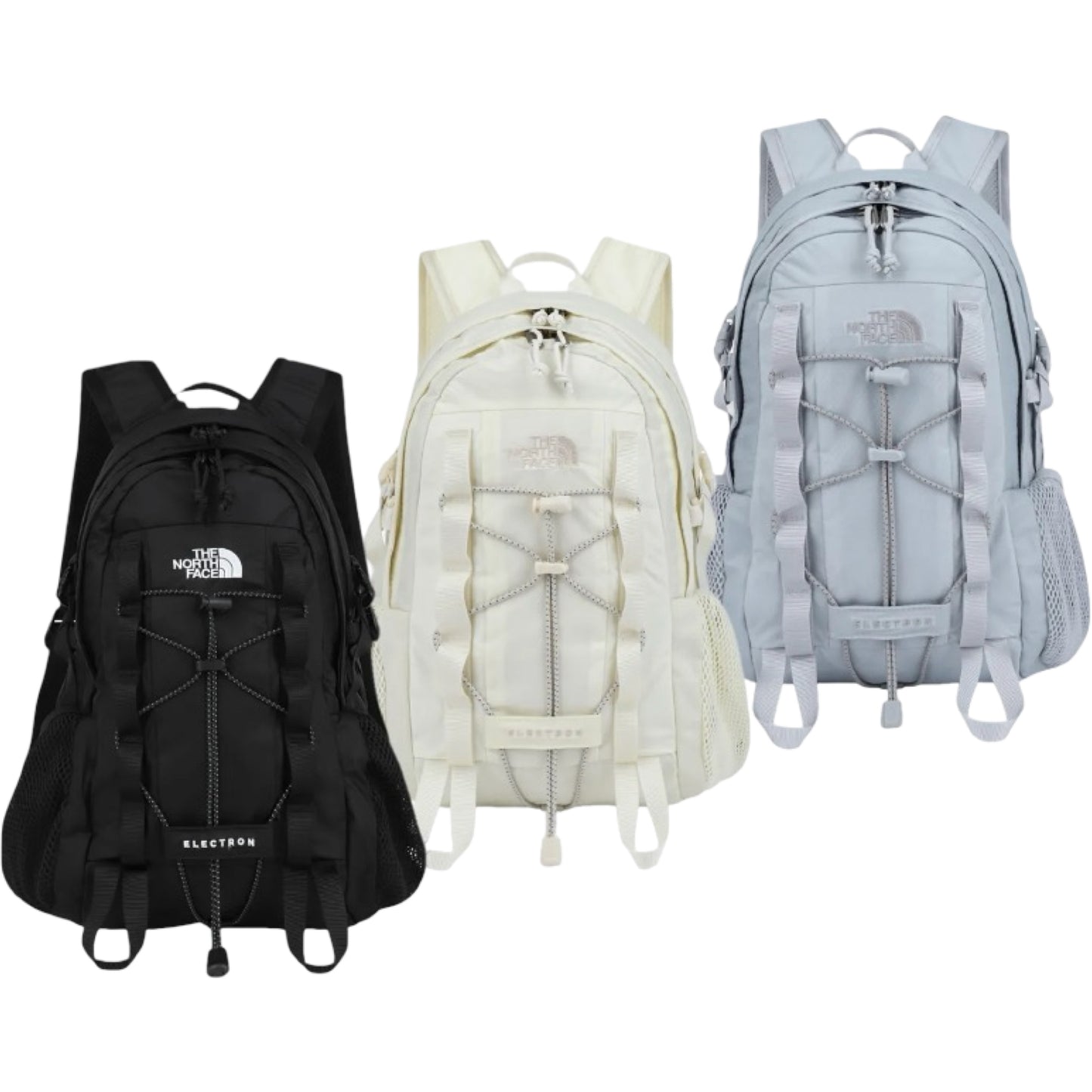 [THE NORTH FACE ノースフェイス]W ELECTRON LT 10★NOVO・26SS★FEMININO★