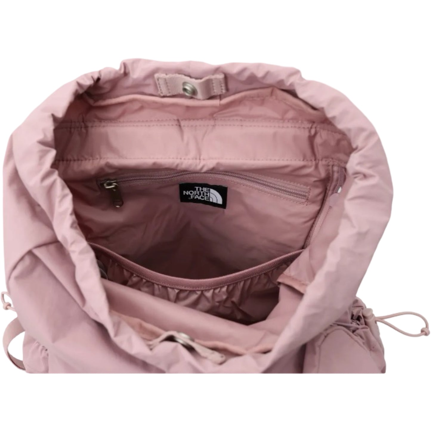 [THE NORTH FACE] W'S BREEZE Backpack ★New Release - 25SS★Popular★