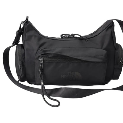 {
  "text": "[THE NORTH FACE] BONNEY Hobo Mini Bag ★New for 25SS★"
}