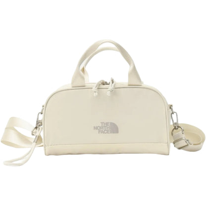 [THE NORTH FACE ノースフェイス] BONNEY Bowling Bag S ★Nova Coleção - Primavera/Verão 2025★
