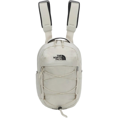 [THE NORTH FACE ノースフェイス] BOREALIS MINI Pack ★Novo・Outono/Inverno 24★Popular★