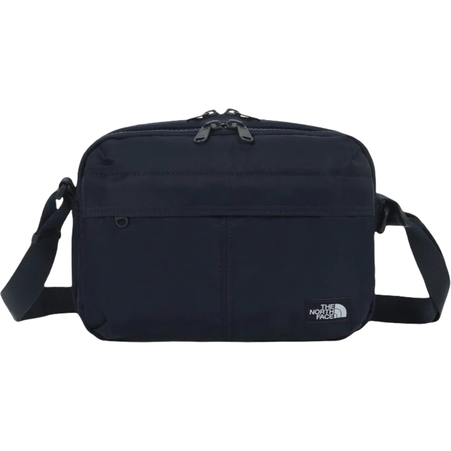 [THE NORTH FACE ノースフェイス] TRAVEL CROSS Bag S ★Novo・Outono/Inverno 2024★Popular★