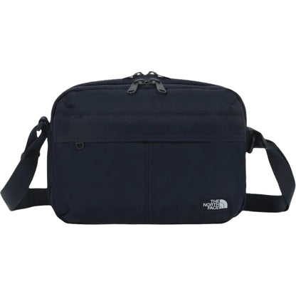 [THE NORTH FACE ノースフェイス] TRAVEL CROSS Bag S ★Novo・Outono/Inverno 2024★Popular★