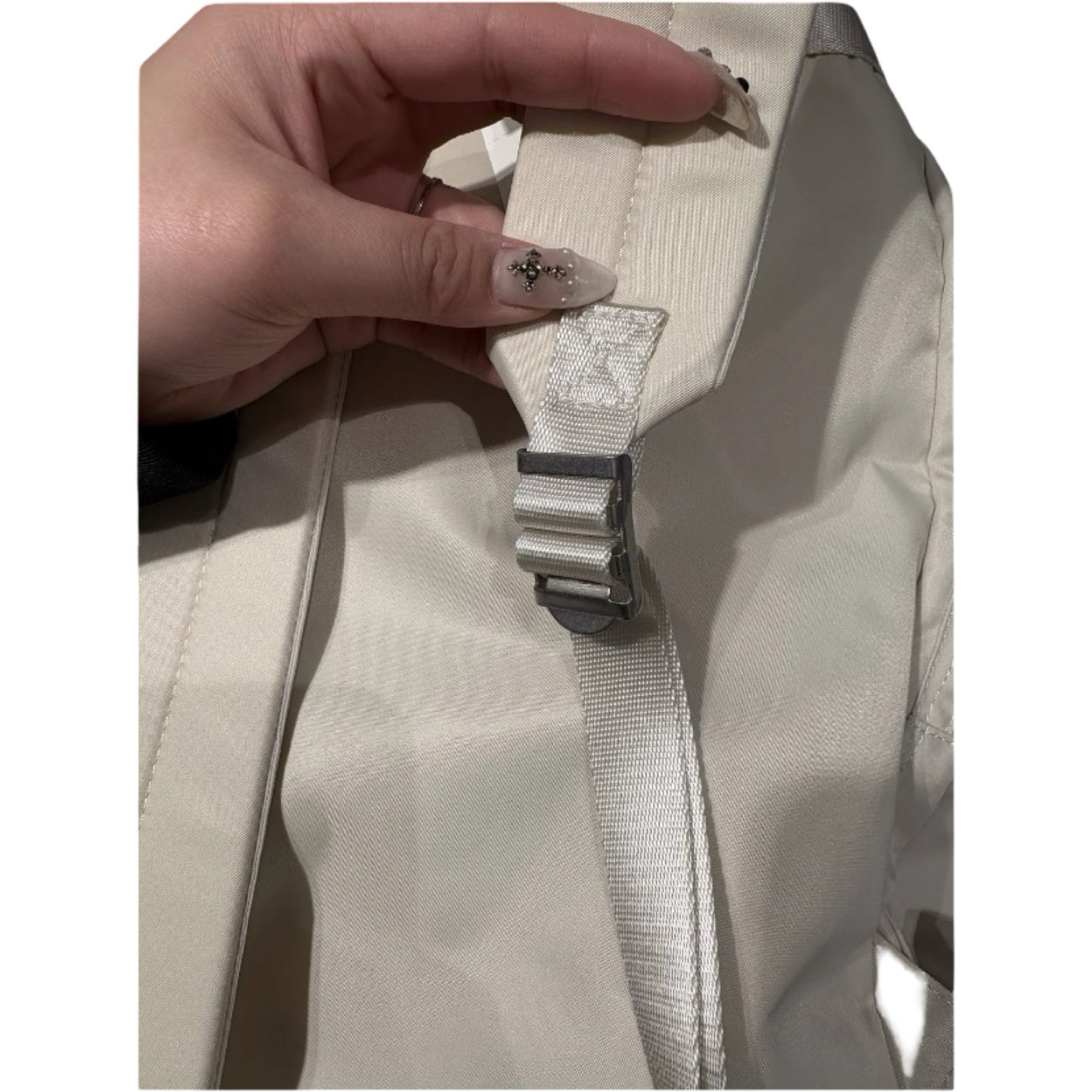 [THE NORTH FACE] BONNEY Mochila II★Novo・26SS★(15L)