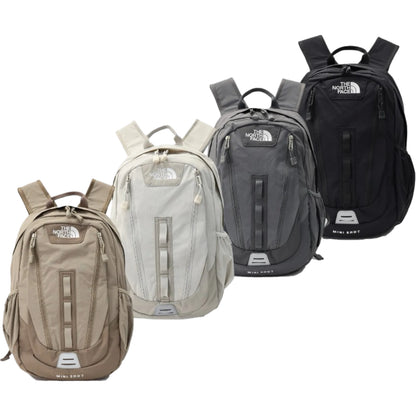 [THE NORTH FACE] WL MINI SHOT★New Product・25AW★Unisex★18L★