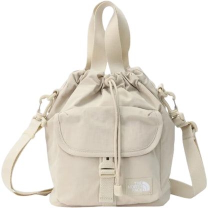 [THE NORTH FACE] BREEZE Bucket Bag ★New item, 25SS★Popular★