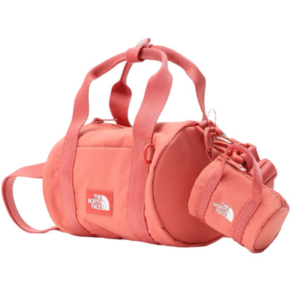 [THE NORTH FACE] BREEZE ROLL CROSS Bolsa★Novo・26SS★Unissex