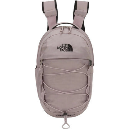 [THE NORTH FACE ノースフェイス] BOREALIS MINI Pack ★Novo・Outono/Inverno 24★Popular★