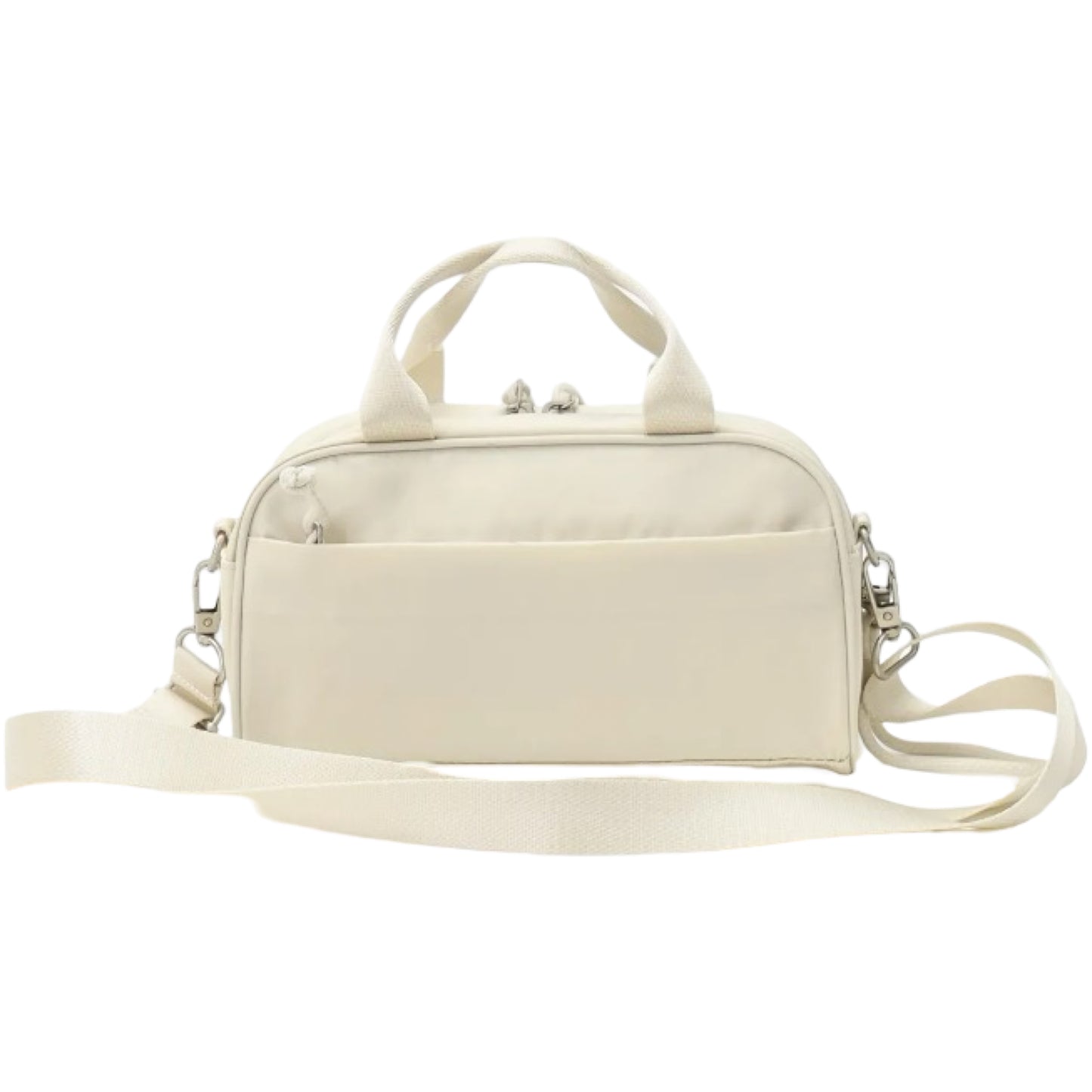 [THE NORTH FACE ノースフェイス] BONNEY Bowling Bag S ★Nova Coleção - Primavera/Verão 2025★