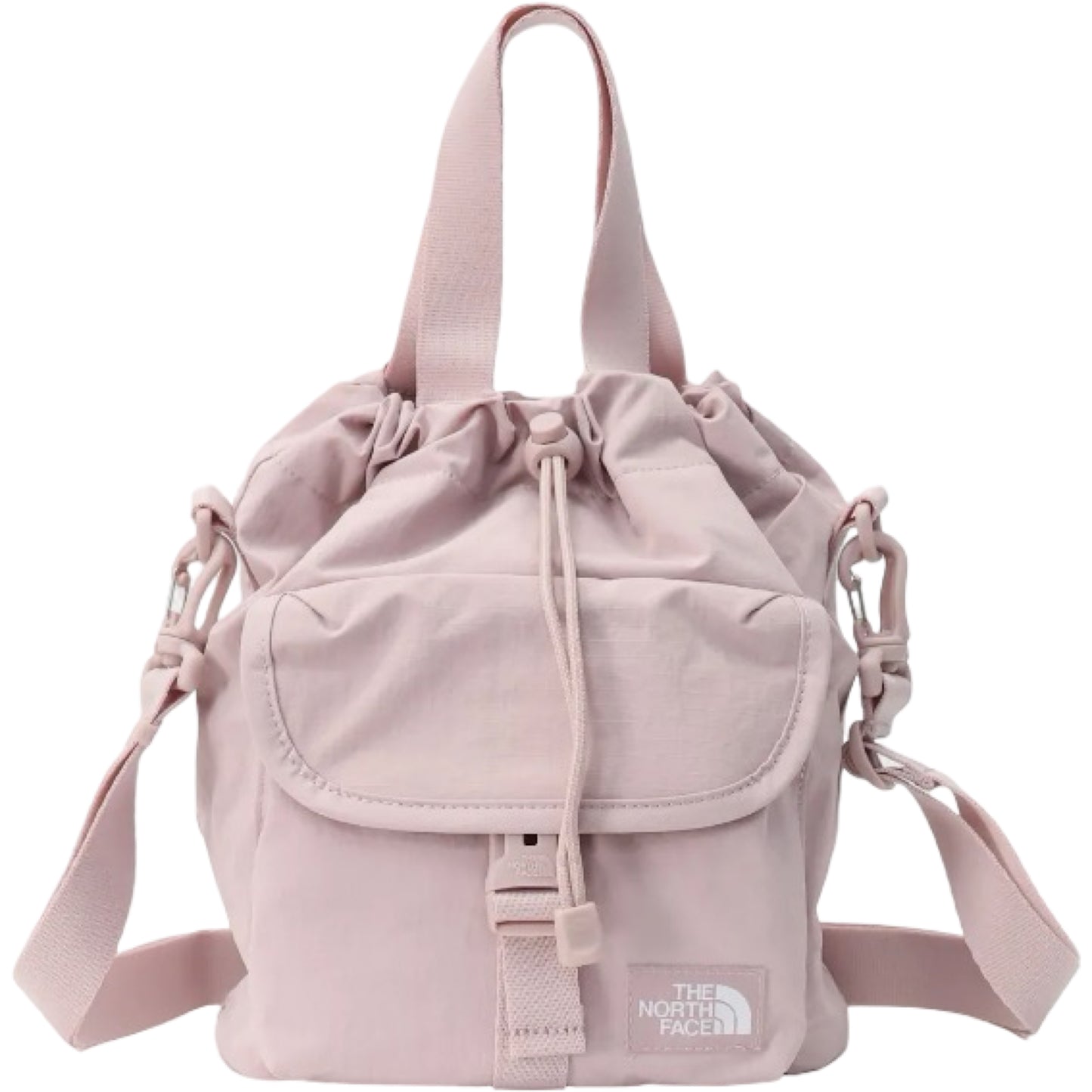 [THE NORTH FACE] BREEZE Bucket Bag ★New item, 25SS★Popular★