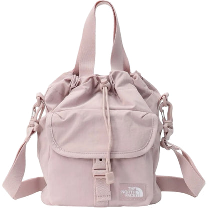 [THE NORTH FACE] BREEZE Bucket Bag ★New item, 25SS★Popular★