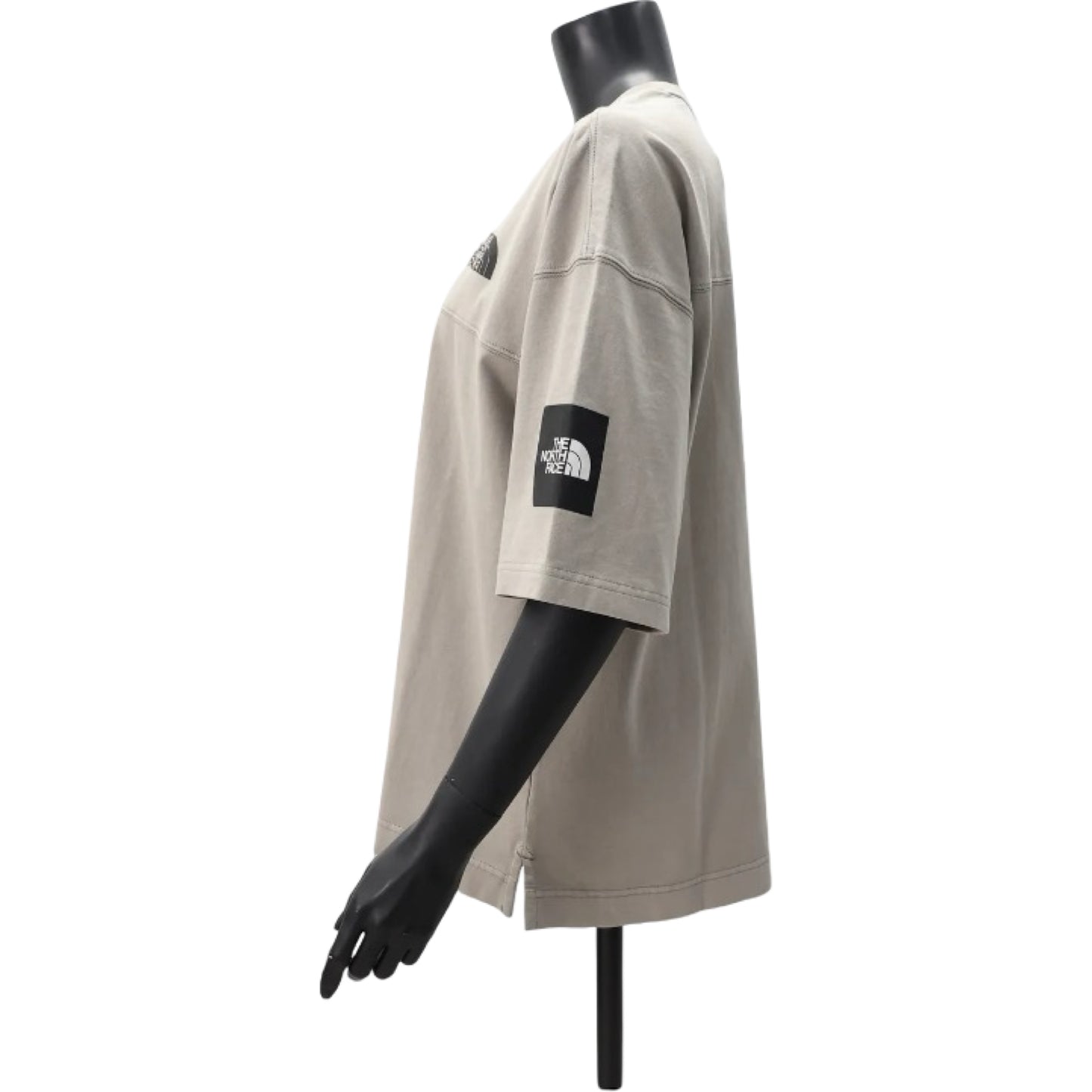 ```json
{
  "product_name": "[THE NORTH FACE] Camiseta de manga curta STITCH DYEING ★Primavera/Verão 2025★ Unissex"
}
```