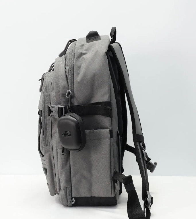 [THE NORTH FACE] Mochila STANDARD MAX ★Nova Coleção Primavera/Verão 26★ (29L)