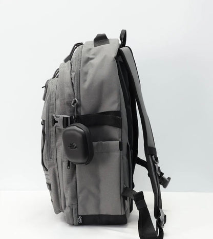 [THE NORTH FACE] Mochila STANDARD MAX ★Nova Coleção Primavera/Verão 26★ (29L)
