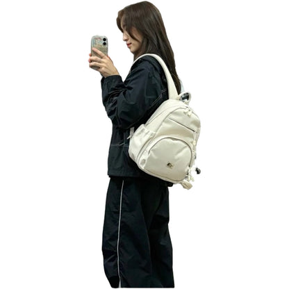 [THE NORTH FACE ノースフェイス] Mochila STANDARD S ★Nova・25AW★ (12L)★