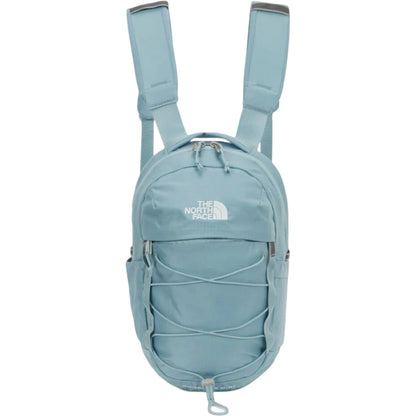 [THE NORTH FACE ノースフェイス] BOREALIS MINI Pack ★Novo・Outono/Inverno 24★Popular★