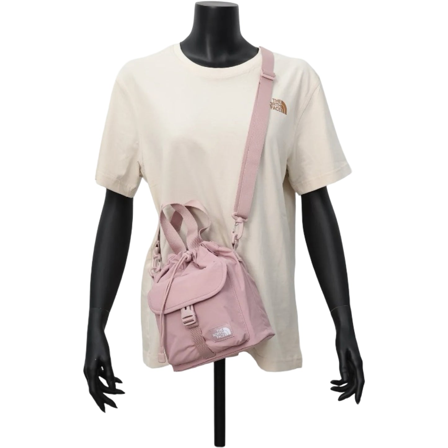[THE NORTH FACE] BREEZE Bucket Bag ★New item, 25SS★Popular★