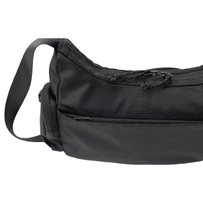 {
  "text": "[THE NORTH FACE] BONNEY Hobo Mini Bag ★New for 25SS★"
}