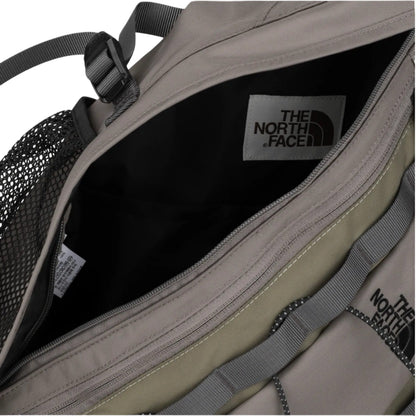 [THE NORTH FACE ノースフェイス]ELECTRON SLING BAG★Lançamento・25AW★Unissex★