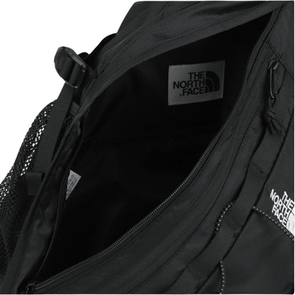 [THE NORTH FACE ノースフェイス]ELECTRON SLING BAG★Lançamento・25AW★Unissex★