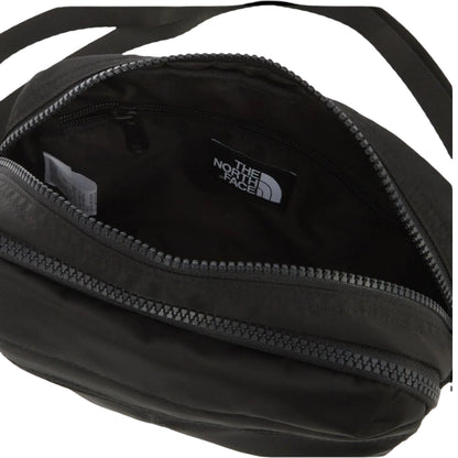 [THE NORTH FACE ノースフェイス] TRAVEL CROSS Bag S ★Novo・Outono/Inverno 2024★Popular★