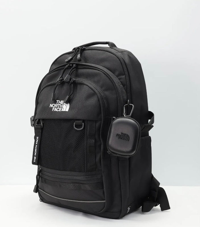 [THE NORTH FACE] Mochila STANDARD MAX ★Nova Coleção Primavera/Verão 26★ (29L)