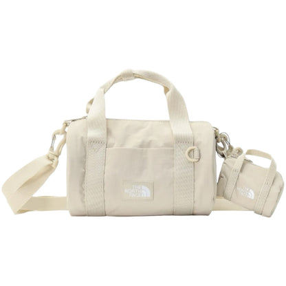 [THE NORTH FACE] BREEZE ROLL CROSS Bolsa★Novo・26SS★Unissex