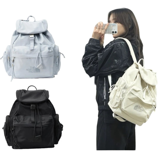 [THE NORTH FACE] BONNEY Mochila II★Novo・26SS★(15L)