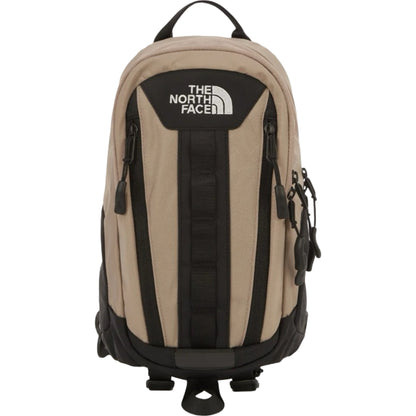 [THE NORTH FACE] BIG SHOT ONE WAY Bolsa ★Novo・24AW★Popular★