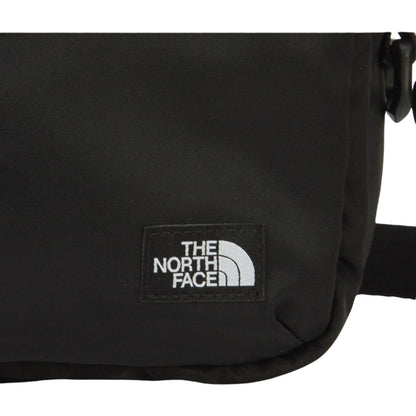 [THE NORTH FACE ノースフェイス] TRAVEL CROSS Bag S ★Novo・Outono/Inverno 2024★Popular★