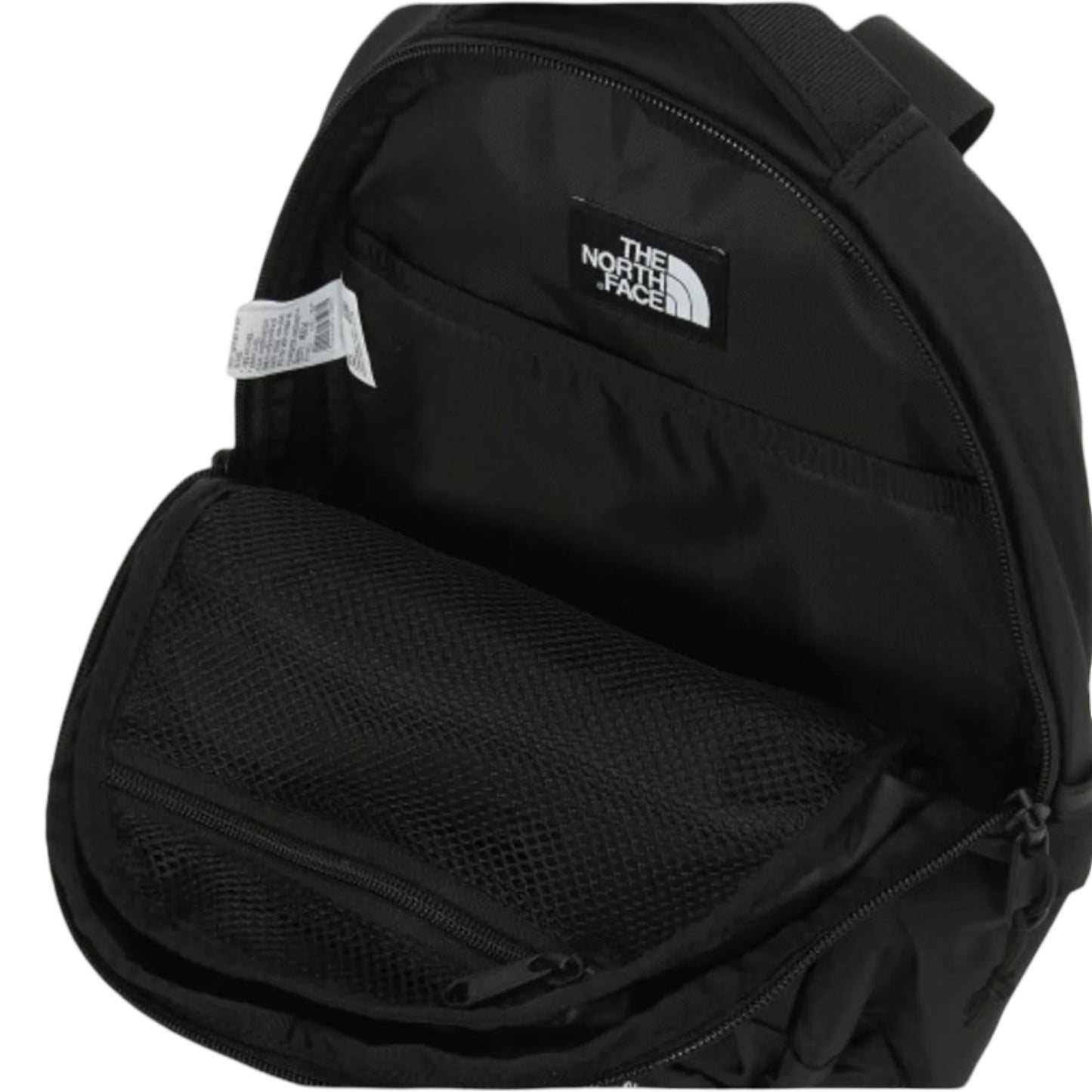 [THE NORTH FACE ノースフェイス] BOREALIS MINI Pack ★Novo・Outono/Inverno 24★Popular★