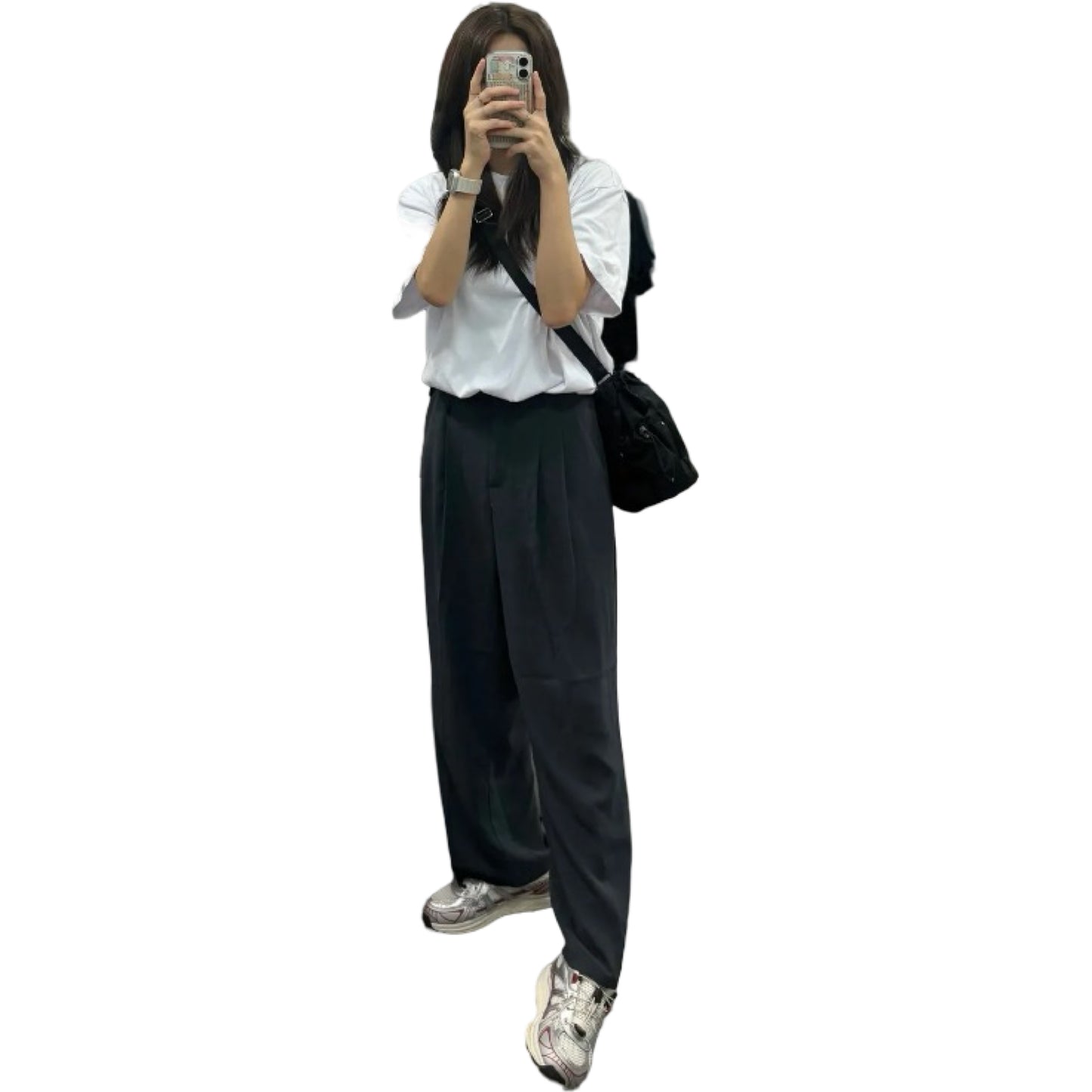 ```json
{
  "product_name": "[THE NORTH FACE] BONNEY Bucket Bag Mini★Novo・25AW★Unissex"
}
```