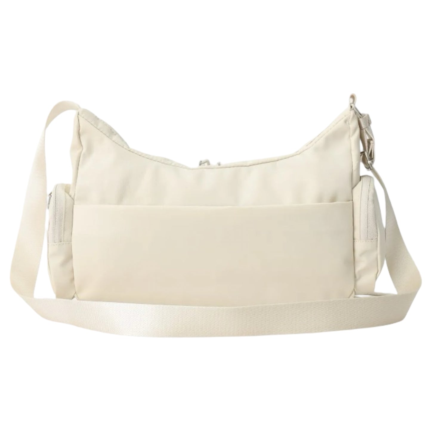{
  "text": "[THE NORTH FACE] BONNEY Hobo Mini Bag ★New for 25SS★"
}