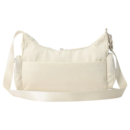 {
  "text": "[THE NORTH FACE] BONNEY Hobo Mini Bag ★New for 25SS★"
}