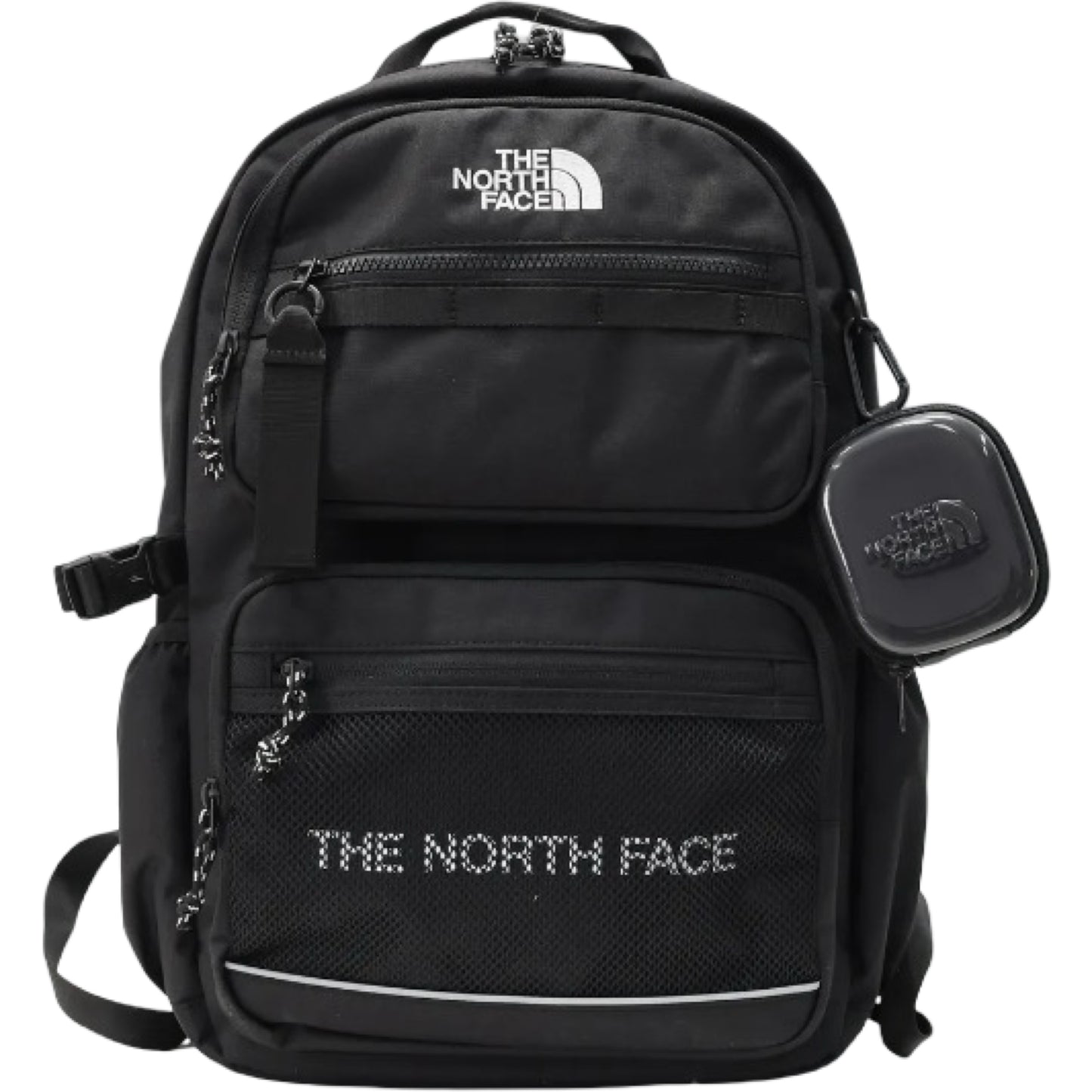 [THE NORTH FACE] JR. ADVANCED Backpack ★26SS★Also OK for Adults★