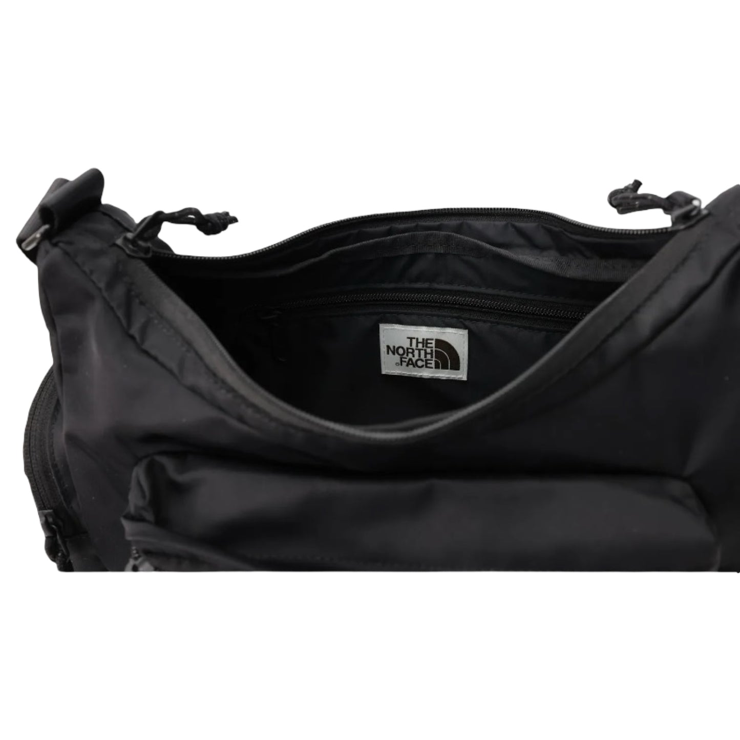 {
  "text": "[THE NORTH FACE] BONNEY Hobo Mini Bag ★New for 25SS★"
}
