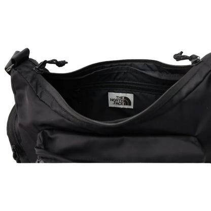 {
  "text": "[THE NORTH FACE] BONNEY Hobo Mini Bag ★New for 25SS★"
}