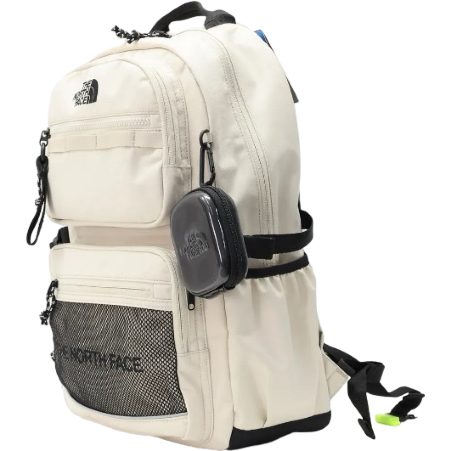 [THE NORTH FACE] JR. ADVANCED Backpack ★26SS★Also OK for Adults★