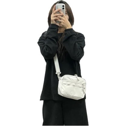 ```json
{
  "productName": "[THE NORTH FACE] STANDARD Crossbody Bag★New・26SS★Unisex★"
}
```
