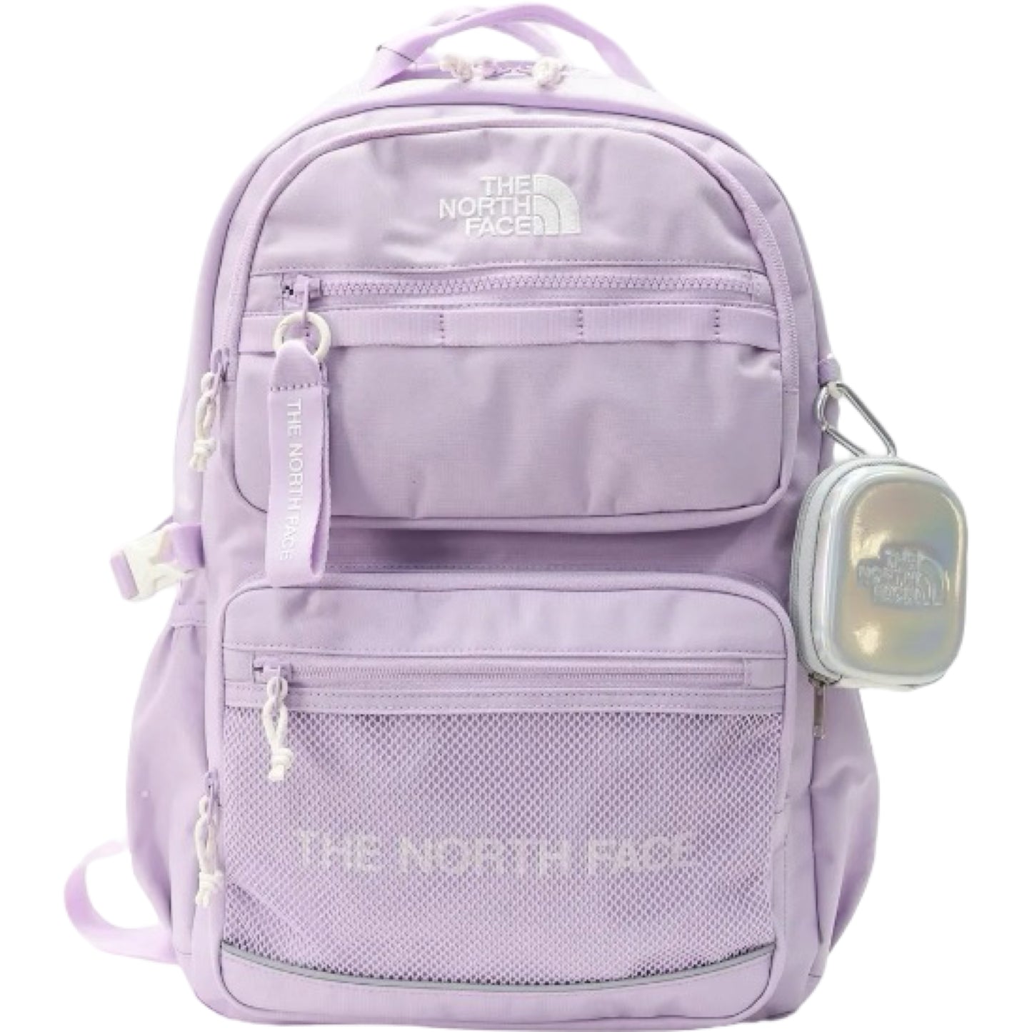 [THE NORTH FACE] JR. ADVANCED Backpack ★26SS★Also OK for Adults★