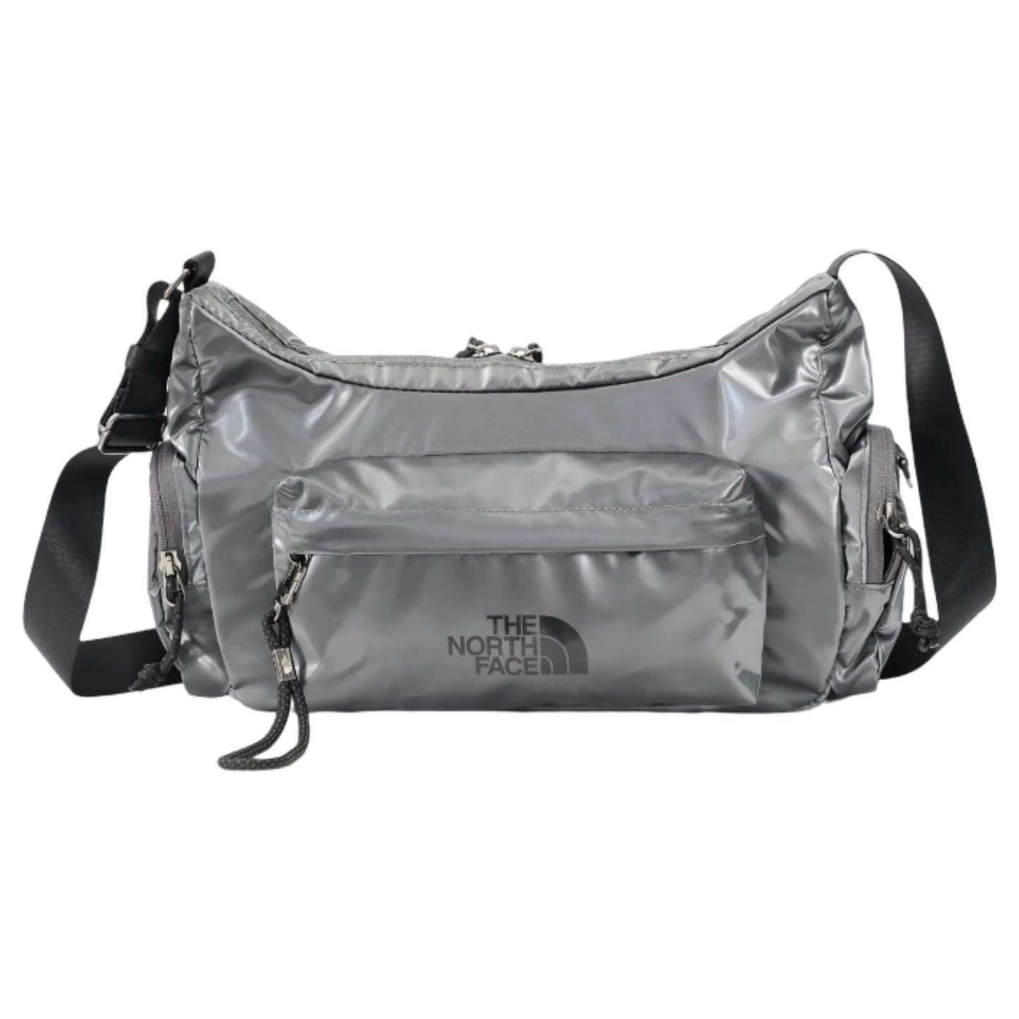 {
  "text": "[THE NORTH FACE] BONNEY Hobo Mini Bag ★New for 25SS★"
}
