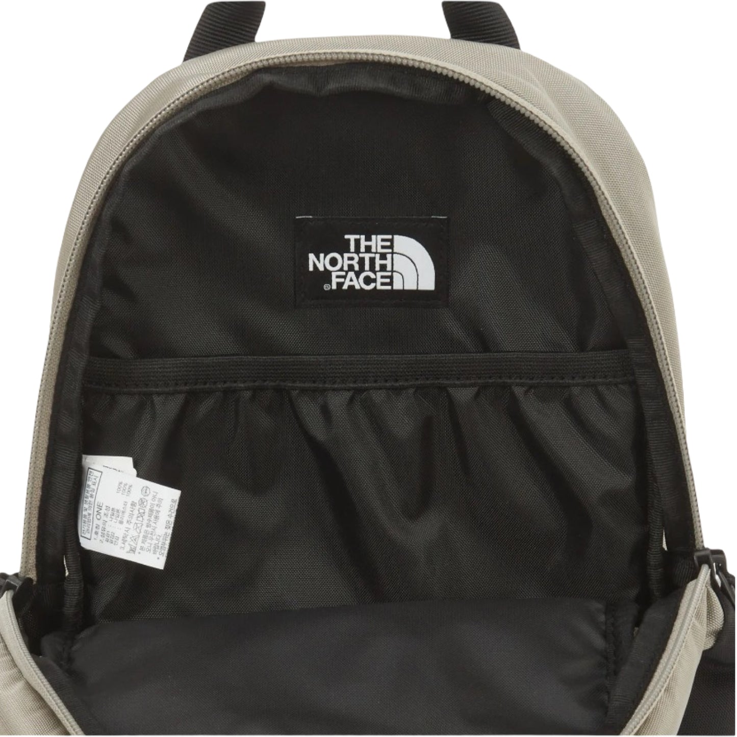 [THE NORTH FACE] BIG SHOT ONE WAY Bolsa ★Novo・24AW★Popular★