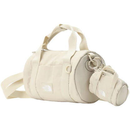 [THE NORTH FACE] BREEZE ROLL CROSS Bolsa★Novo・26SS★Unissex