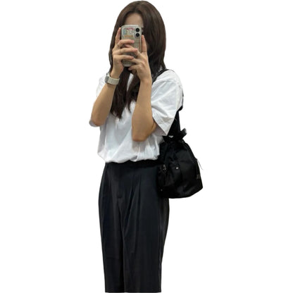 ```json
{
  "product_name": "[THE NORTH FACE] BONNEY Bucket Bag Mini★Novo・25AW★Unissex"
}
```