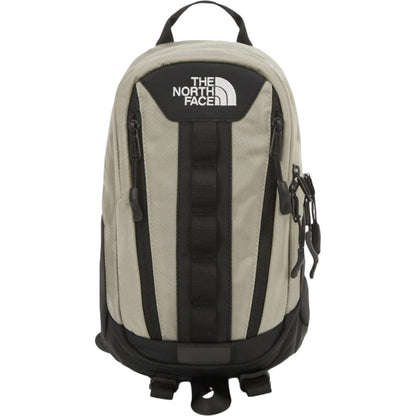 [THE NORTH FACE] BIG SHOT ONE WAY Bolsa ★Novo・24AW★Popular★
