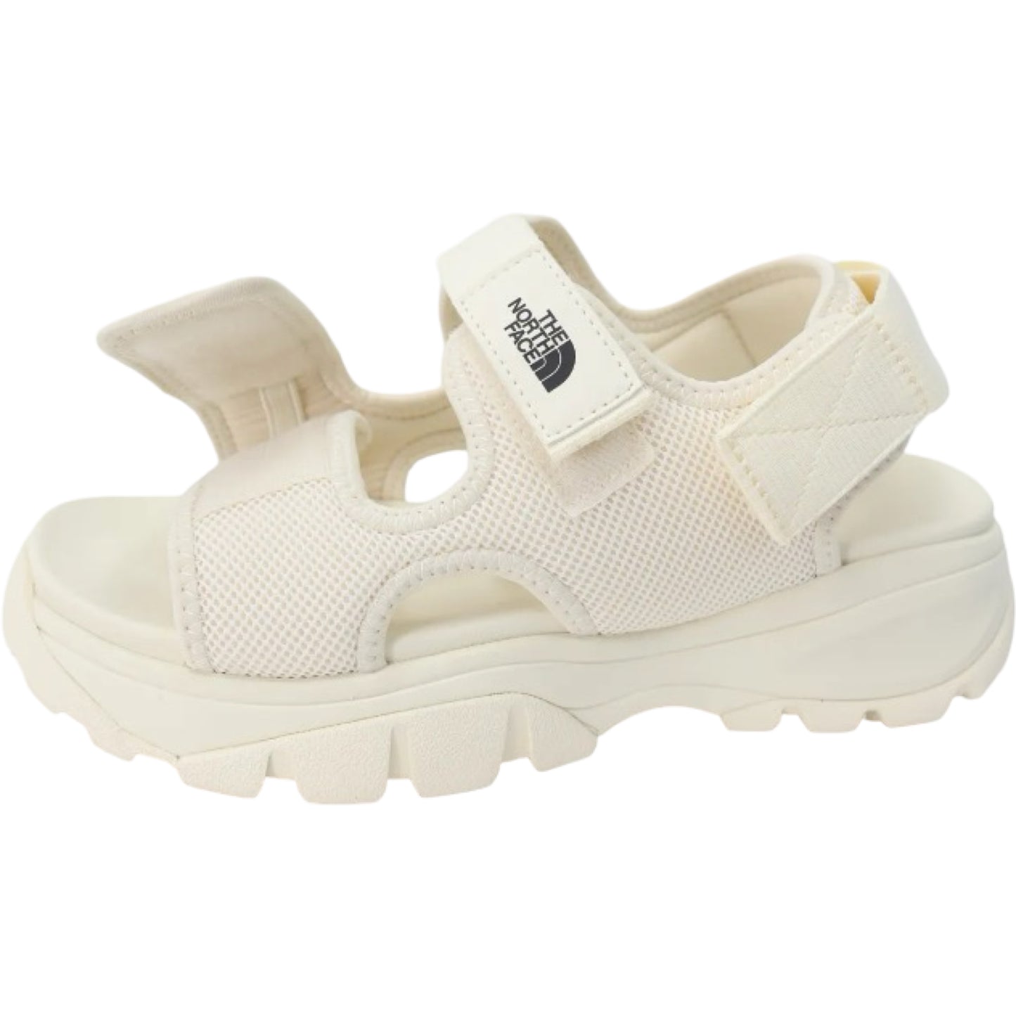 [THE NORTH FACE] Sandálias W VELCRO ★Novidade・26SS★Feminino★